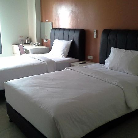 Asoka Inn Bandung Exterior foto