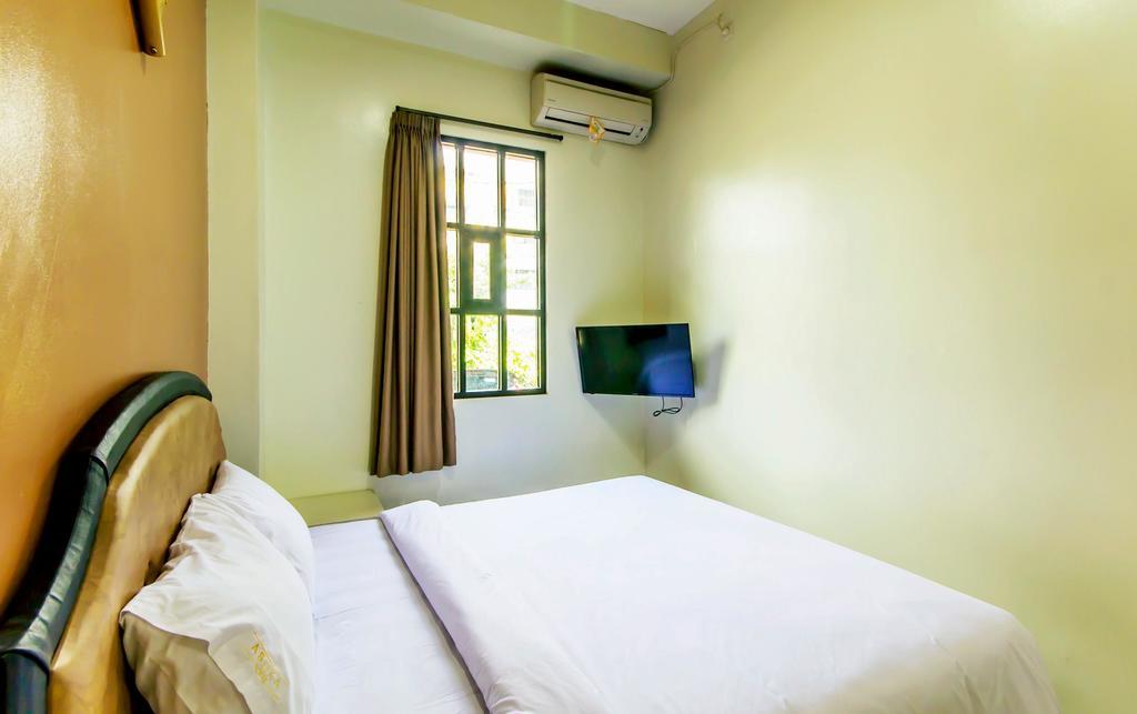 Asoka Inn Bandung Exterior foto