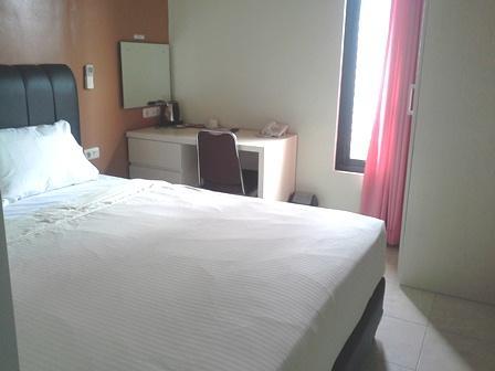 Asoka Inn Bandung Habitación foto