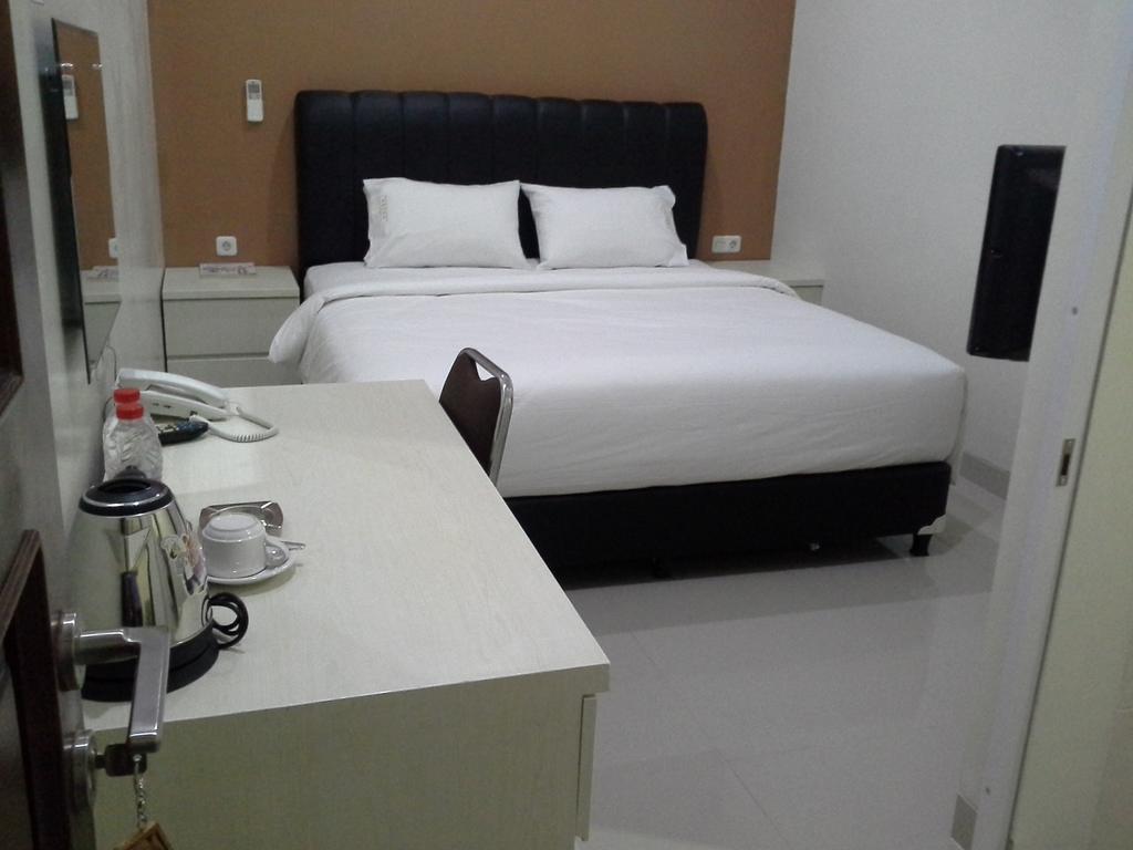Asoka Inn Bandung Habitación foto