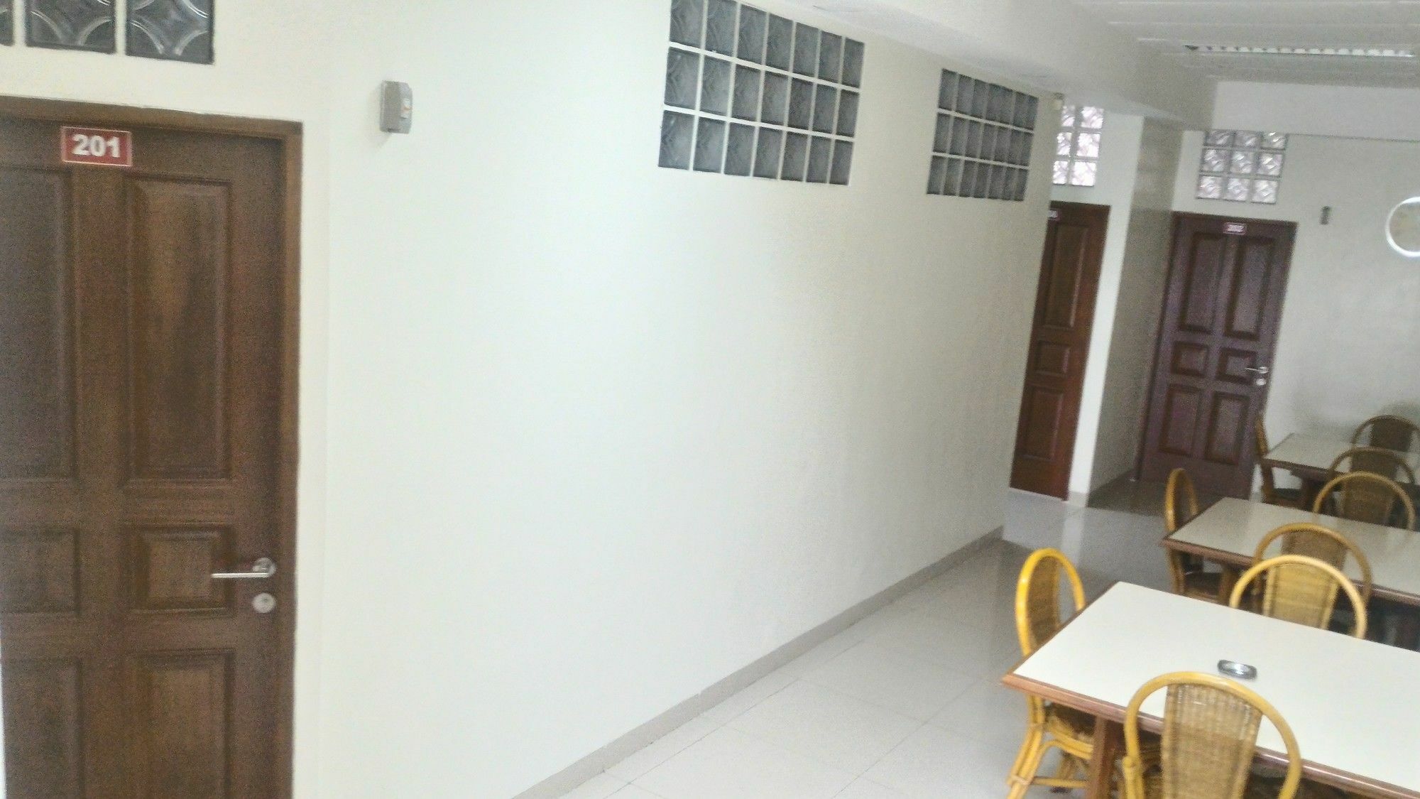 Asoka Inn Bandung Exterior foto